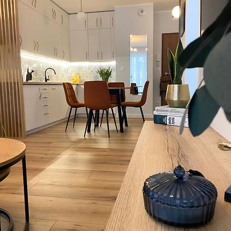Komfi Apartment Białystok Zewnętrze zdjęcie