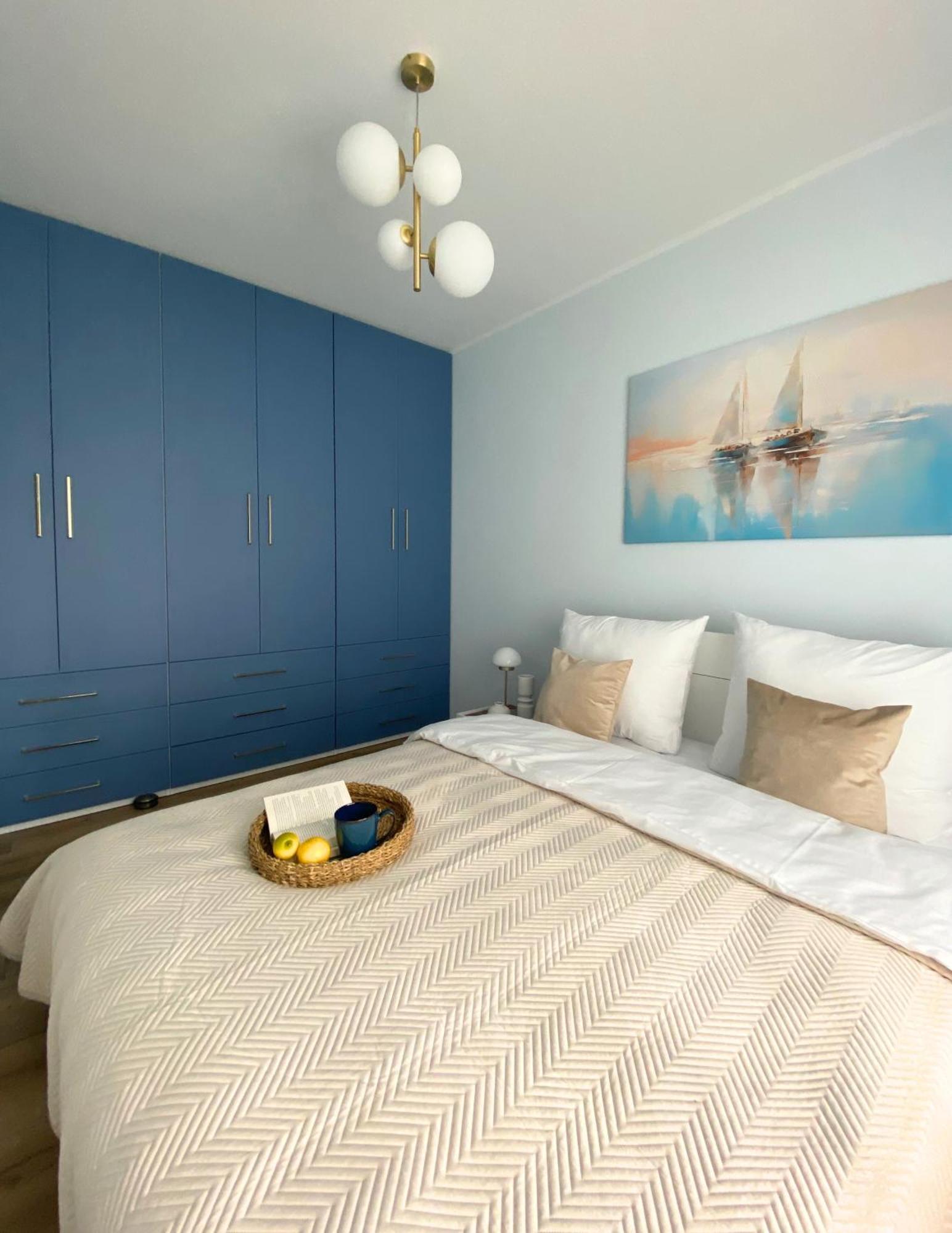 Komfi Apartment Białystok Zewnętrze zdjęcie