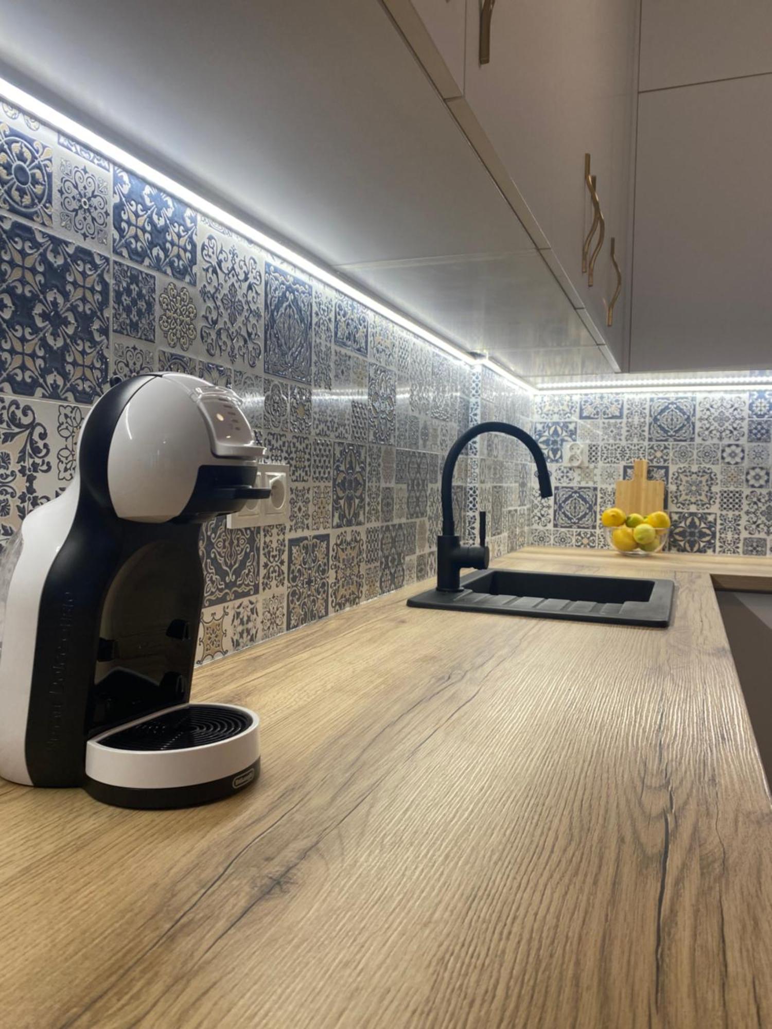 Komfi Apartment Białystok Zewnętrze zdjęcie