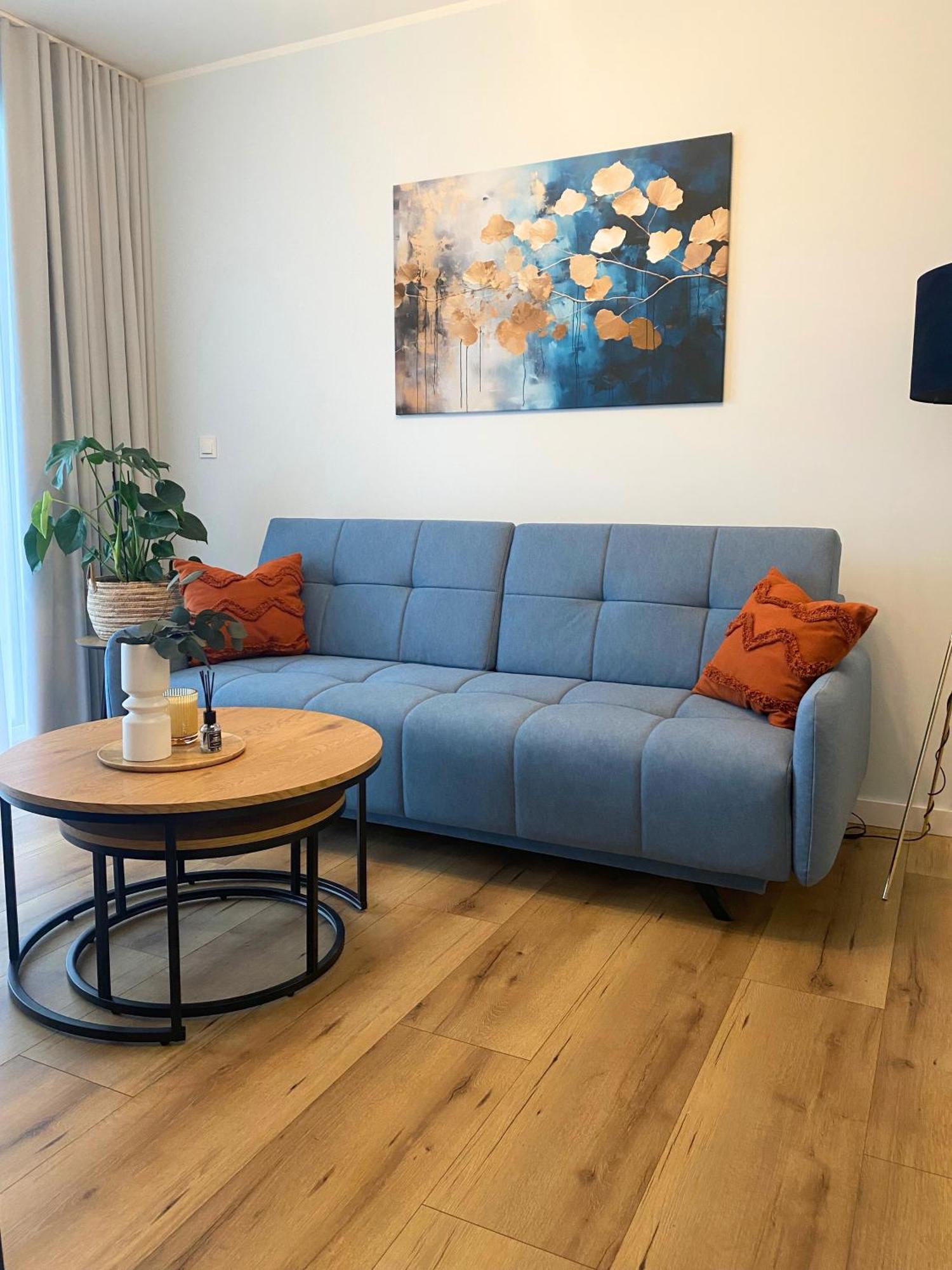 Komfi Apartment Białystok Zewnętrze zdjęcie